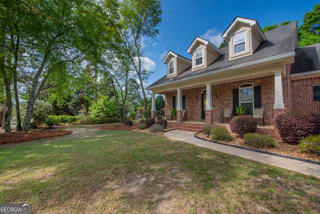 301 Old Windmill Road, Perry, GA 31069