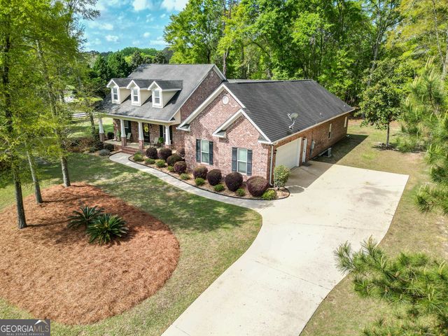 301 Old Windmill Road, Perry, GA 31069