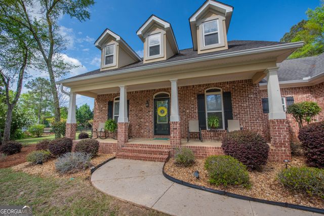 301 Old Windmill Road, Perry, GA 31069