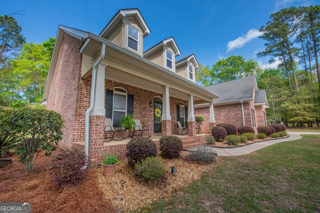 301 Old Windmill Road, Perry, GA 31069