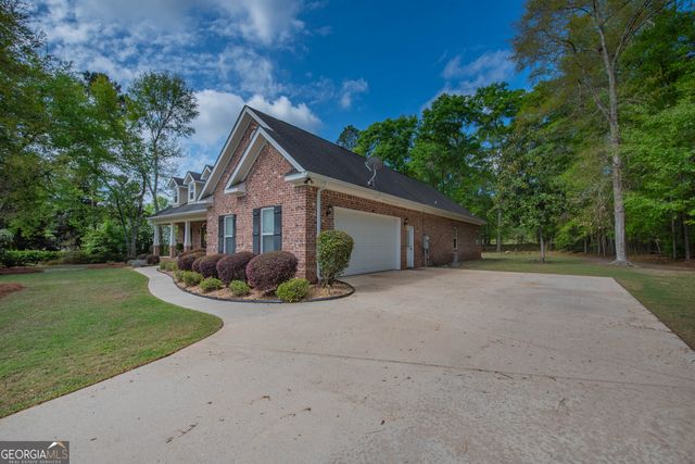 301 Old Windmill Road, Perry, GA 31069