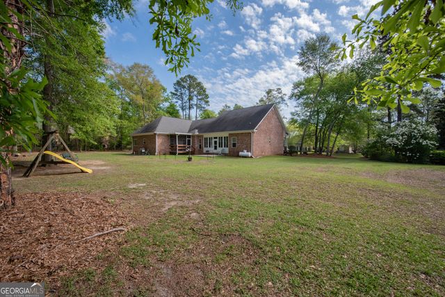 301 Old Windmill Road, Perry, GA 31069