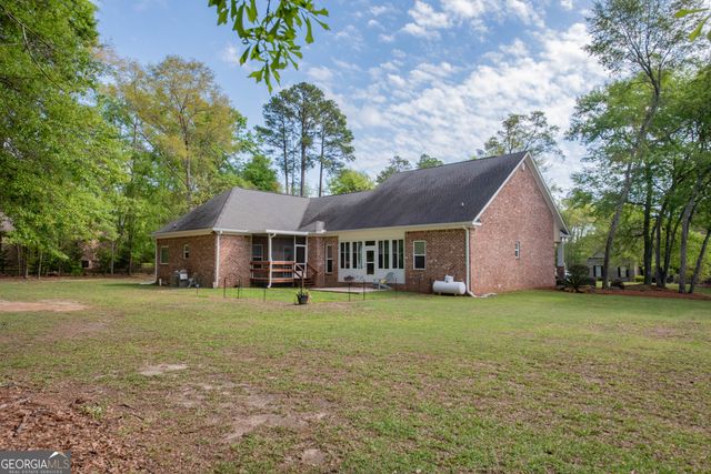 301 Old Windmill Road, Perry, GA 31069