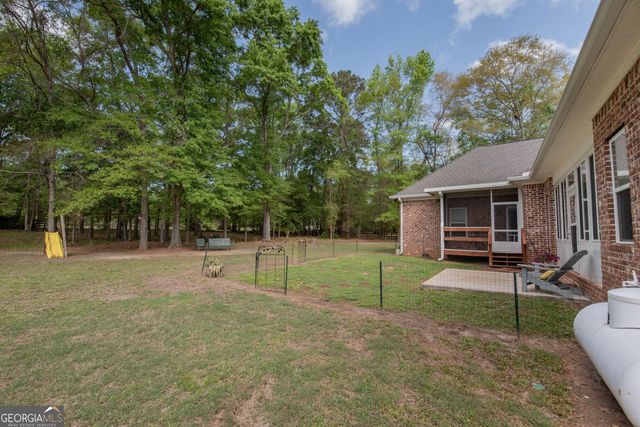 301 Old Windmill Road, Perry, GA 31069