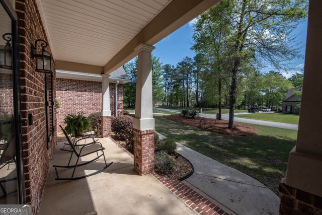 301 Old Windmill Road, Perry, GA 31069