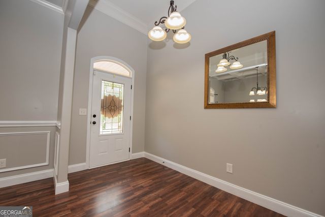 301 Old Windmill Road, Perry, GA 31069