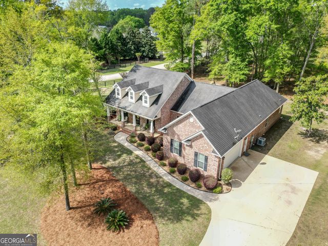 301 Old Windmill Road, Perry, GA 31069