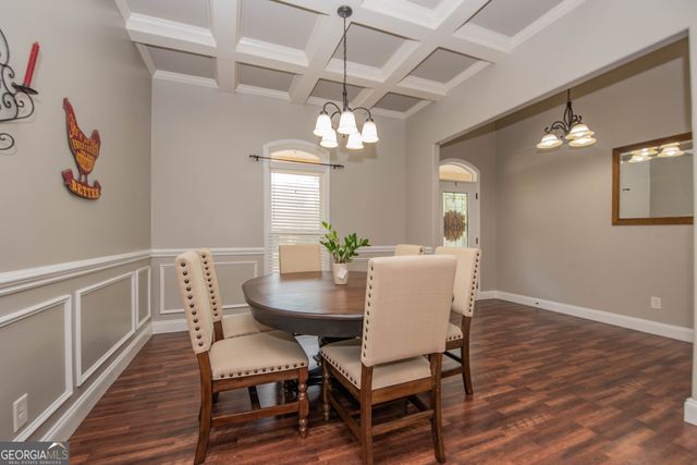 301 Old Windmill Road, Perry, GA 31069
