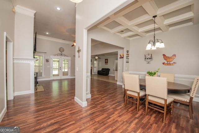 301 Old Windmill Road, Perry, GA 31069