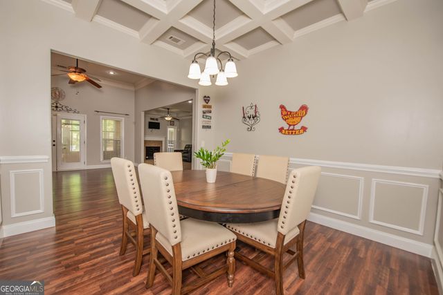 301 Old Windmill Road, Perry, GA 31069