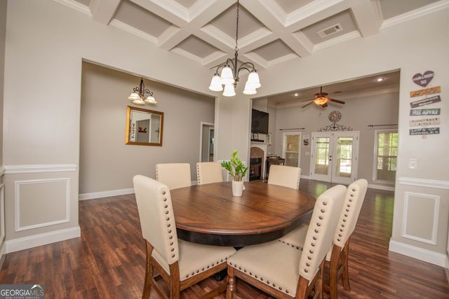 301 Old Windmill Road, Perry, GA 31069