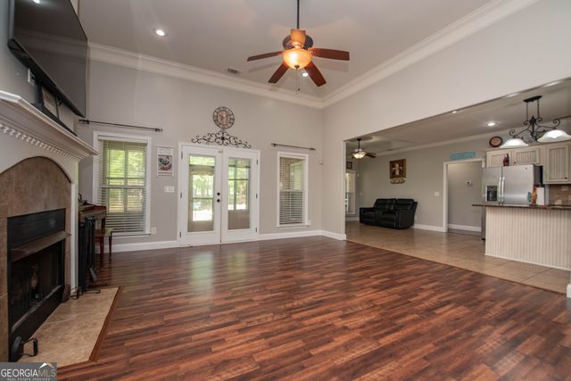 301 Old Windmill Road, Perry, GA 31069