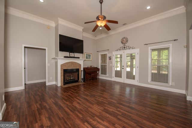 301 Old Windmill Road, Perry, GA 31069
