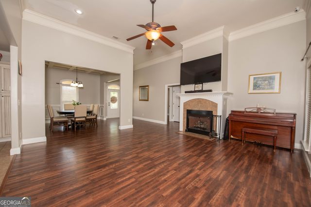 301 Old Windmill Road, Perry, GA 31069