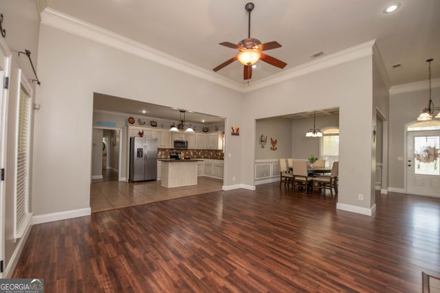 301 Old Windmill Road, Perry, GA 31069