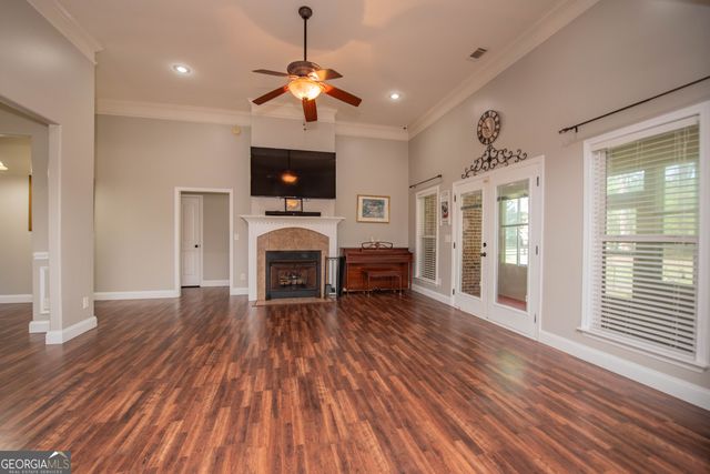 301 Old Windmill Road, Perry, GA 31069