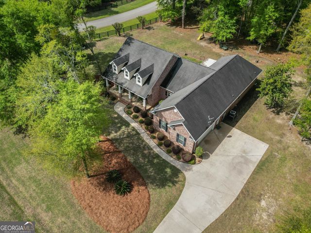301 Old Windmill Road, Perry, GA 31069