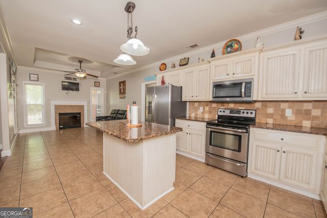 301 Old Windmill Road, Perry, GA 31069