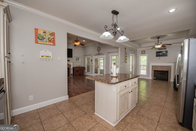 301 Old Windmill Road, Perry, GA 31069