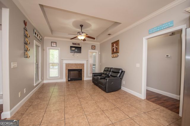 301 Old Windmill Road, Perry, GA 31069