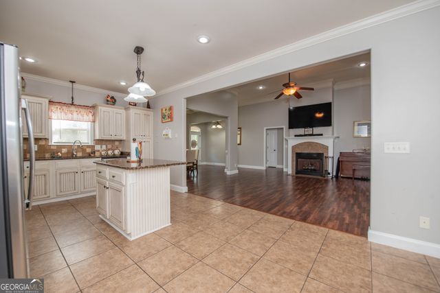 301 Old Windmill Road, Perry, GA 31069