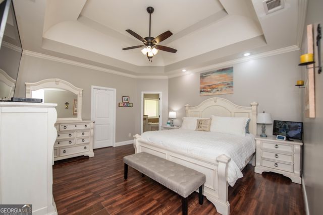 301 Old Windmill Road, Perry, GA 31069