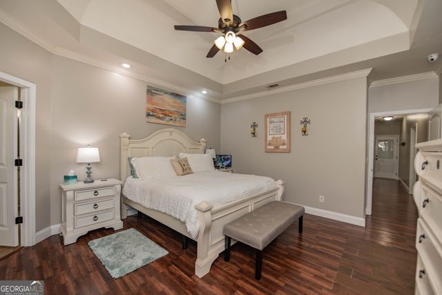 301 Old Windmill Road, Perry, GA 31069