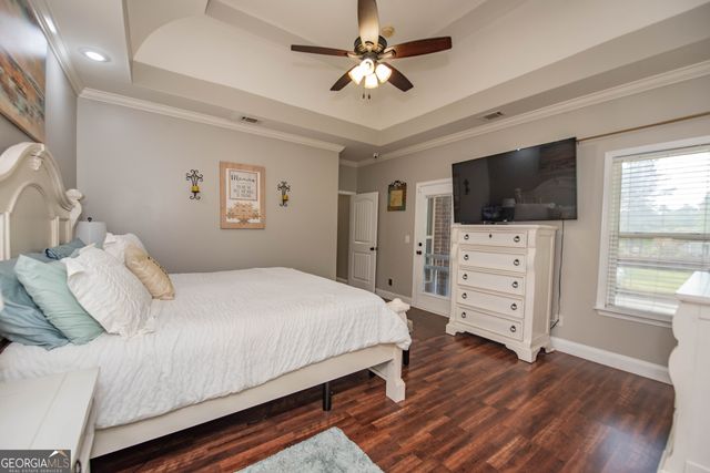 301 Old Windmill Road, Perry, GA 31069