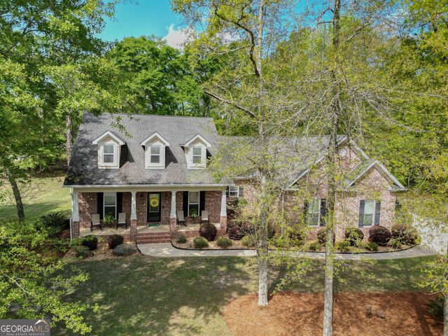 301 Old Windmill Road, Perry, GA 31069