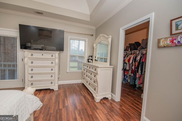 301 Old Windmill Road, Perry, GA 31069