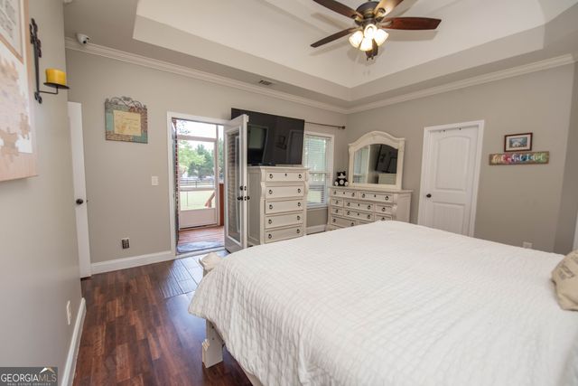 301 Old Windmill Road, Perry, GA 31069