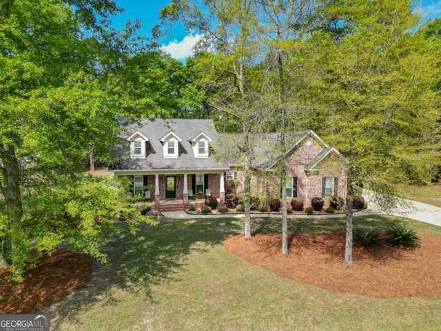 301 Old Windmill Road, Perry, GA 31069