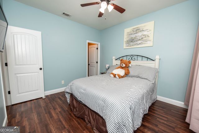 301 Old Windmill Road, Perry, GA 31069