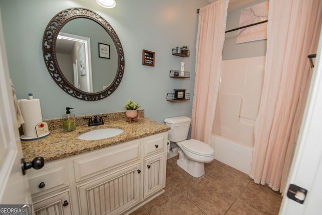 301 Old Windmill Road, Perry, GA 31069