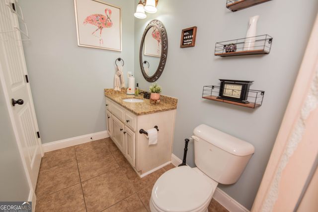 301 Old Windmill Road, Perry, GA 31069