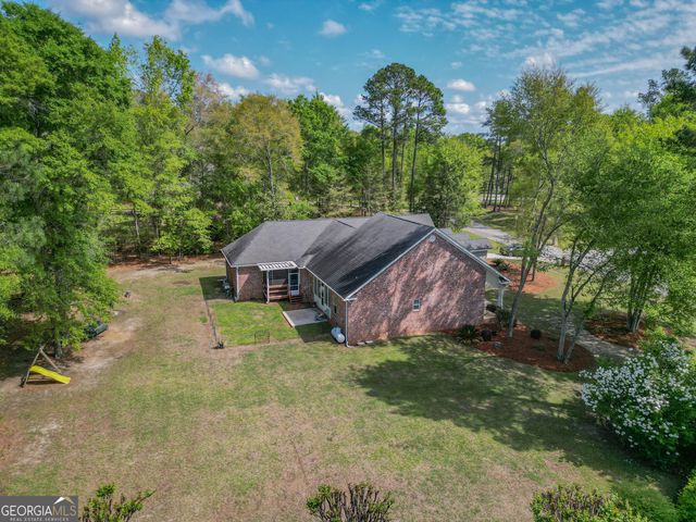 301 Old Windmill Road, Perry, GA 31069