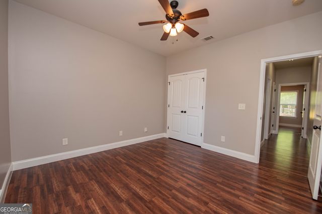 301 Old Windmill Road, Perry, GA 31069