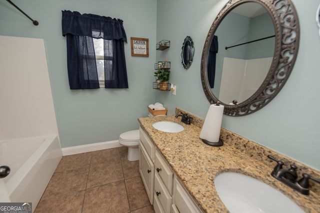 301 Old Windmill Road, Perry, GA 31069