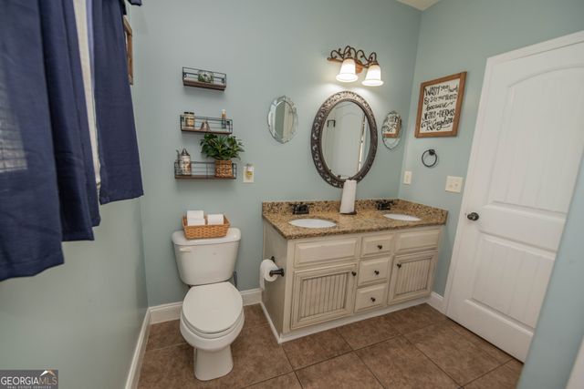 301 Old Windmill Road, Perry, GA 31069