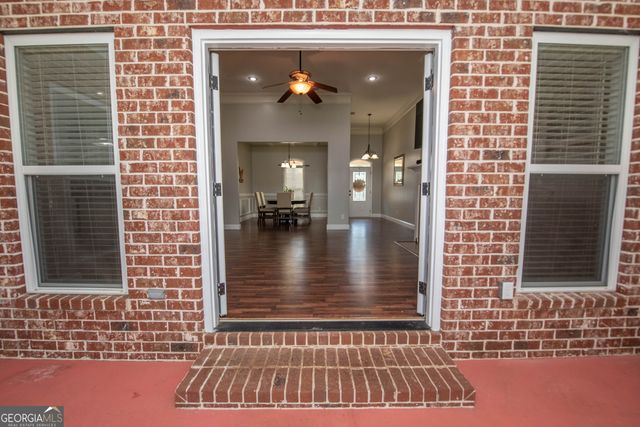 301 Old Windmill Road, Perry, GA 31069