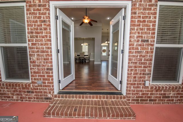 301 Old Windmill Road, Perry, GA 31069
