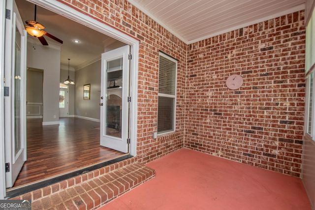 301 Old Windmill Road, Perry, GA 31069