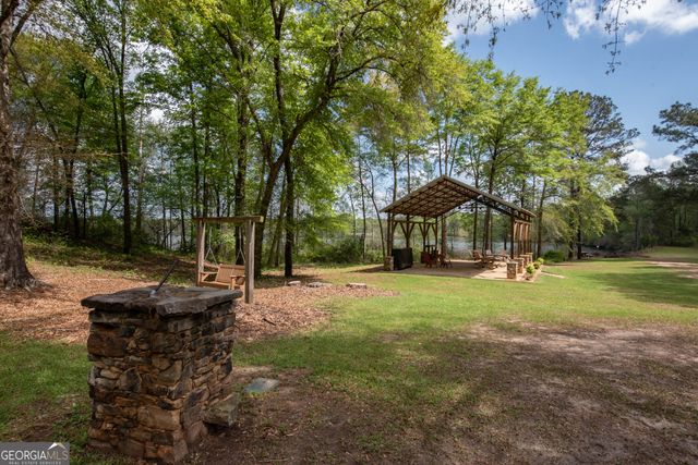 301 Old Windmill Road, Perry, GA 31069