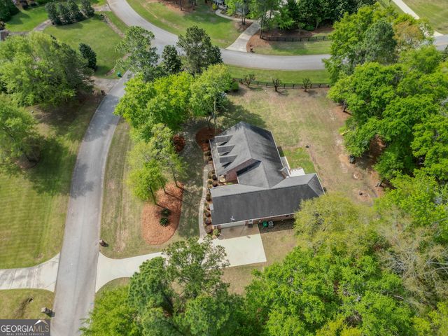 301 Old Windmill Road, Perry, GA 31069