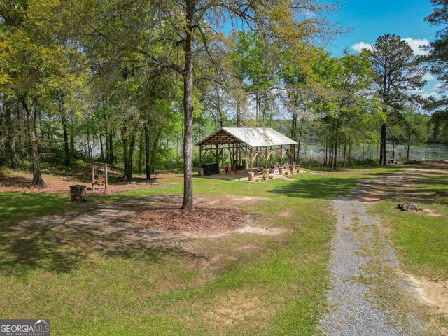 301 Old Windmill Road, Perry, GA 31069