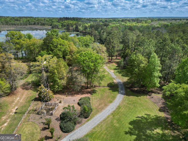 301 Old Windmill Road, Perry, GA 31069