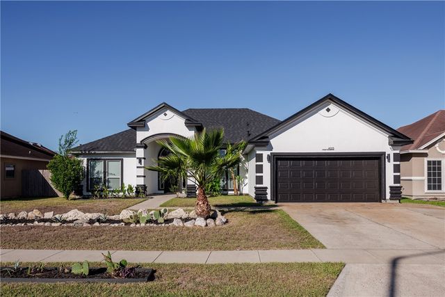 4025 Puget Sound Dr, Corpus Christi, TX 78410