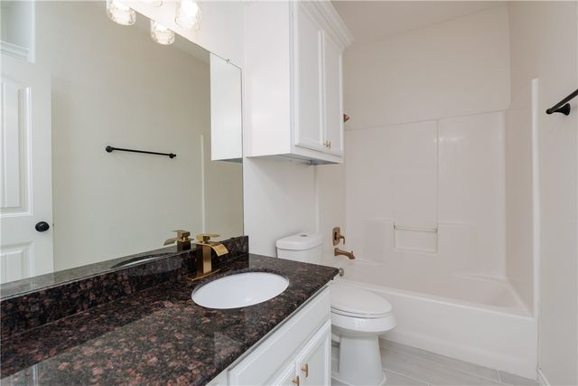 4025 Puget Sound Dr, Corpus Christi, TX 78410