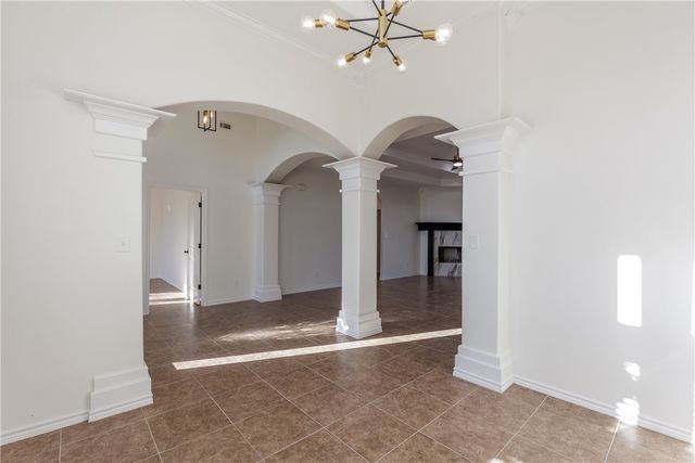 4025 Puget Sound Dr, Corpus Christi, TX 78410