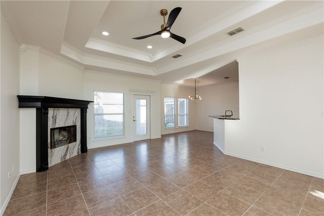 4025 Puget Sound Dr, Corpus Christi, TX 78410